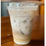 ICED CHAI LATTE