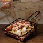 SúperSalchipapas
