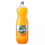 FANTA LARANJA ZERO 2L