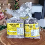 Bananinha Cristalizada