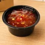 Molho sweet chilli