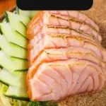 sashimi salmão massaricado