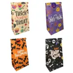 12 BOLSAS HALLOWEEN (#02)