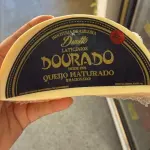 Queijo maturado
