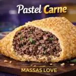 Pastel  de Carne