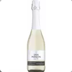 SAN MARTIN MACA UVA 660ML SEM ALCOOL