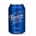 Água tônica 350ml