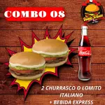 Combo 8