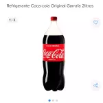 Coca cola 2l