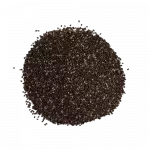 Chia Hispânica Preta - 100G