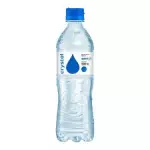 Água Garrafa 500mL