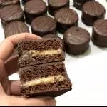 Pão de mel
