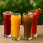 Jugo de Fruta