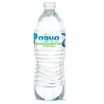 Agua Embotellada Natural (500 ml).