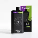 Black Sheep 40K - 40.000 puffs 💨
