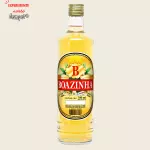 Cachaça Boazinha Garrafa 700 ml