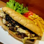 BAGUETE PICANHA