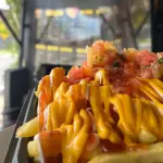 Nacho Surtido
