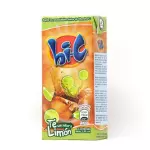 Hi-c te frío limón 330ml