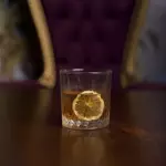 Old fashioned