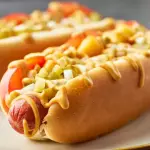 Hot Dog Jm