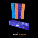 Zomo Mod ( 800 Puffs )