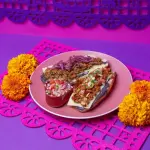Molletes clásicos