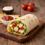Wrap