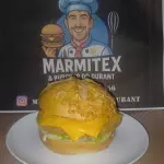 Chicken Burguer