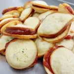 Provolone romeu e julieta
