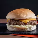 Cheese Maionese