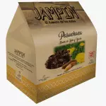 Pasuchaca diente de león y yacón · Jampin 25 filtrantes