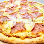 Pizza Americana