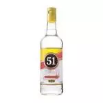 Cachaça 51