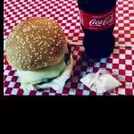 HAMBURGUESA COMBO