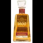 Tequila 1800  Dorado 750 ml