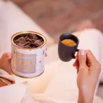 BARDAN CAPPUCINO