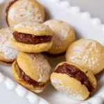 CAVACA DE GOIABA 500 G