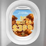 30 ALITAS X 369