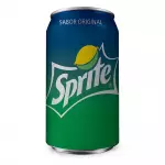 Sprite 350ml (Lata)