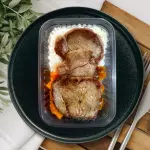 Filé Mignon