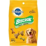 Galletas Biscrok para perros adultos