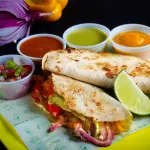 2 Tacos Gobernador