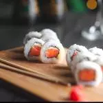PHILADELPHIA ROLL
