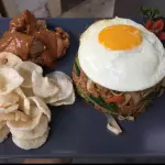NASI GORENG
