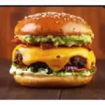 Sir Burger