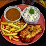 Filé de Frango