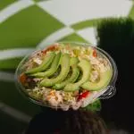 Arroz Mediano