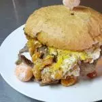 CHURRASCO CAMPESINO