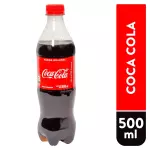 Coca Cola 500 ml